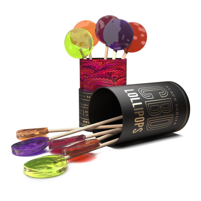 delta 8 lollipops wholesale